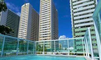 Imagem: Apartamento para venda possui 64 metros