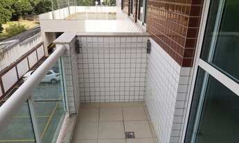 Imagem 4: Apartamento para aluguel com 70 metros quadrados com 2 quartos em Cachambi - Rio de Janeir