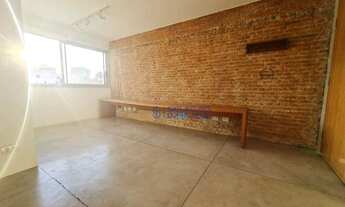 Imagem 2: Apartamento REFORMADO com 2 dormitórios à venda, 67 m² por R$ 700.000 - Vila Madalena - Sã