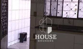 Imagem 2: Casa com 2 dormitórios à venda, 80 m² por R$ 250.000,00 - Jardim Ipê Pinheiro - Mogi Guaçu