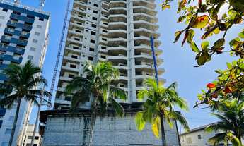 Imagem 2: VISTA PARA O MAR DEFINITIVA | APTO 2 DORMS + 2 VAGAS