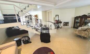 Imagem 4: Casa em Condomínio com 4 quartos à venda por R$ 1480000.00, 235.00 m2 - SANTA FELICIDADE