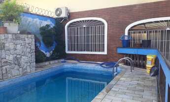 Imagem 4: Casa 03 Dorms ,Piscina ,Praia Grande