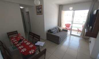 Imagem: Apartamento Brisas, Vida Bela Mobiliado