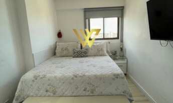 Imagem 6: Oportunidade única na Zona Norte | andar alto | 3 quartos