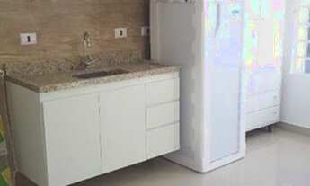 Imagem 2: Kitnet com 1 dormitório para alugar, 20 m² por R$ 1.400,00/mês - Butantã - São Paulo/SP