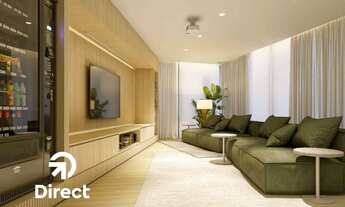 Imagem: Empreendimento de alto padrão para tornar