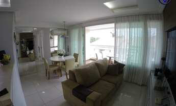 Imagem 7: FORTALEZA - Apartamento Padrão - Cidade dos Funcionários