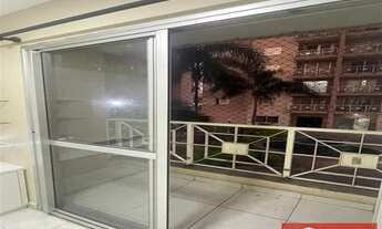 Imagem 6: Apartamento Chácara Califórnia São Paulo/SP