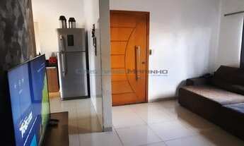 Imagem 6: CAMPO GRANDE - Casa Padrão - Jardim Tijuca