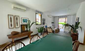 Imagem 6: Casa tipo Bangalô mobiliado em condomínio venda 229m2 - 5 dormitórios em Muro Alto Porto d