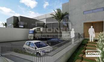 Imagem: GALPÃO PARA LOCAÇÃO NO BAIRRO RECREIO