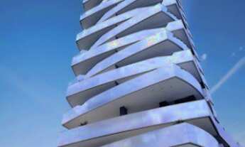 Imagem: Apartamento para venda com 169 metros quadrados