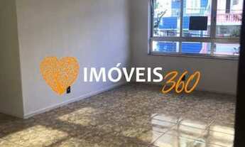 Imagem 2: APARTAMENTO DE 120M² NO GONZAGA, A 2 QUADRAS DA PRAIA, 3 QUARTOS SENDO 1 SUITE, SALA 2 AMB