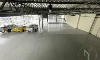 Imagem 5: Guarulhos - Galpão/Depósito/Armazém - Vila Hulda