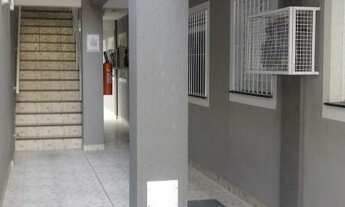 Imagem 2: Apartamento para venda com 42 metros quadrados com 1 quarto em Parque das Paineiras - São