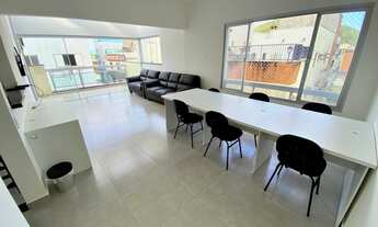 Imagem: COBERTURA DUPLEX, REFORMADA!