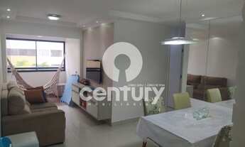 Imagem 2: Apartamento à venda no condomínio Specialle Residence>