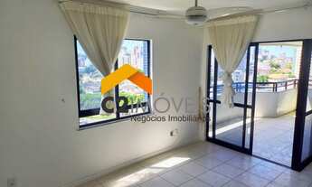 Imagem 3: Apartamento para venda tem 115 metros quadrados com 2 quartos em Pituba - Salvador - BA