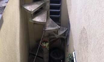 Imagem 4: Sobrado 3 dormitórios 1 suíte 80m² na Vila Gumercindo - São Paulo - SP