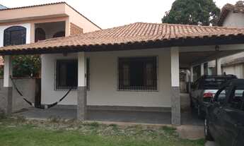 Imagem: Casa linear e independente com 2 quartos