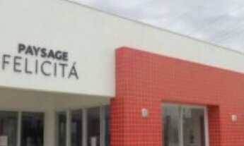 Imagem 2: TEERRENO 349 m2 CONDOMINIO PAYSAGE FELICITÁ