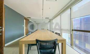 Imagem 5: PORTO ALEGRE - Conjunto Comercial/Sala - Floresta