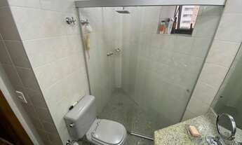 Imagem 7: Apartamento 3 dorms com suite, quarto de empregada com banheiro e 2 vagas demarcadas Vila