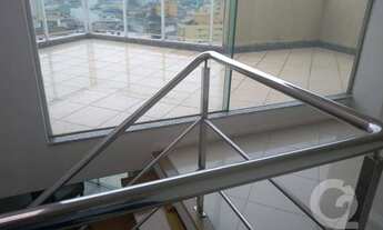 Imagem 6: Cobertura com 4 quartos (3 suítes) à venda, 230m² por R$750.000 - Riviera Fluminense - Mac