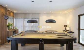 Imagem 7: Apto a venda, Semi Mobiiado, 3 quartos, 2 vagas, Em frente a praça 29 de Março- Curitiba