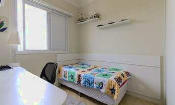 Imagem 5: APARTAMENTO RESIDENCIAL em SÃO PAULO - SP, VILA IPOJUCA