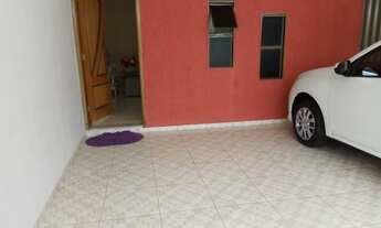 Imagem 5: Casa para venda possui 180 metros quadrados com 3 quartos em Vila Alpina - São Paulo - SP