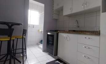 Imagem 2: Apto Mobiliado para Locação no Glória