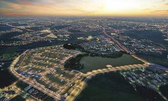 Imagem: TERRENO COND. ARBORAIS