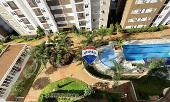 Imagem 2: Apartamento com 2 dormitórios à venda, 61 m² por R$ 285.000,00 - Jardim dos Manacás - Arar