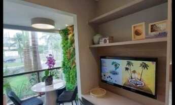 Imagem 5: Studio Smart Centro de Convenções - Vista mar - Unidade Alta