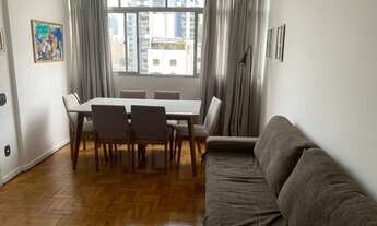 Imagem: Apartamento para venda possui 79 metros