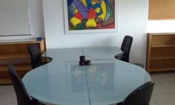 Imagem 2: Sala para alugar, 30 m² por R$ 1.350,00/mês - Asa Norte - Brasília/DF