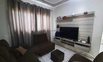 Imagem 4: CAMPO GRANDE - Casa Padrão - Jardim das Virtudes