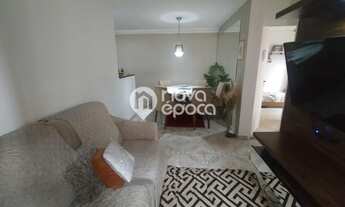 Imagem 4: Campinho Apartamento Varanda, 2 Qtos com Garagem e Piscina