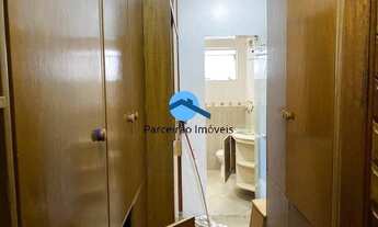 Imagem 2: Apartamento com 4 dormitórios à venda, 120 m² - Chácara Inglesa - São Bernardo do Campo/SP