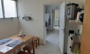 Imagem 3: APARTAMENTO RESIDENCIAL em SÃO PAULO - SP, HIGIENÓPOLIS