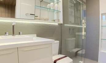 Imagem 13: Apartamento 3 dormitórios à venda no Mosssunguê, 109 m² por R$ 841.400 ultimas 2 unidade