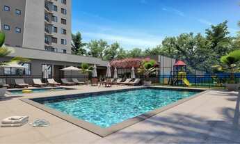 Imagem 7: MARINGÁ - APARTAMENTO PADRÃO - JD VILA EMILIA