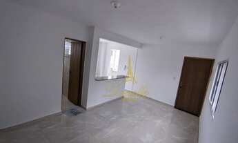 Imagem 2: Apartamento com 2 dormitórios à venda, 60 m² por R$ 280.000 - Vila Nova Cintra - Mogi das