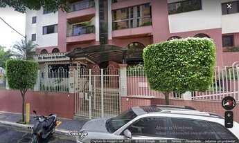 Imagem: Apartamento para venda tem 130 metros quadrados