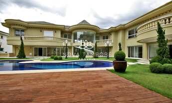 Imagem 4: Casa Alto Padrão