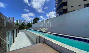 Imagem 5: Apartamento à venda no bairro Miramar - João Pessoa/PB