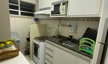 Imagem 6: Cond. Recanto dos Guaras