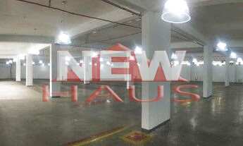 Imagem: SALÃO RECÉM REFORMADO BOM RETIRO - SP